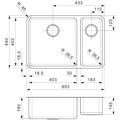 Kitchen Sink